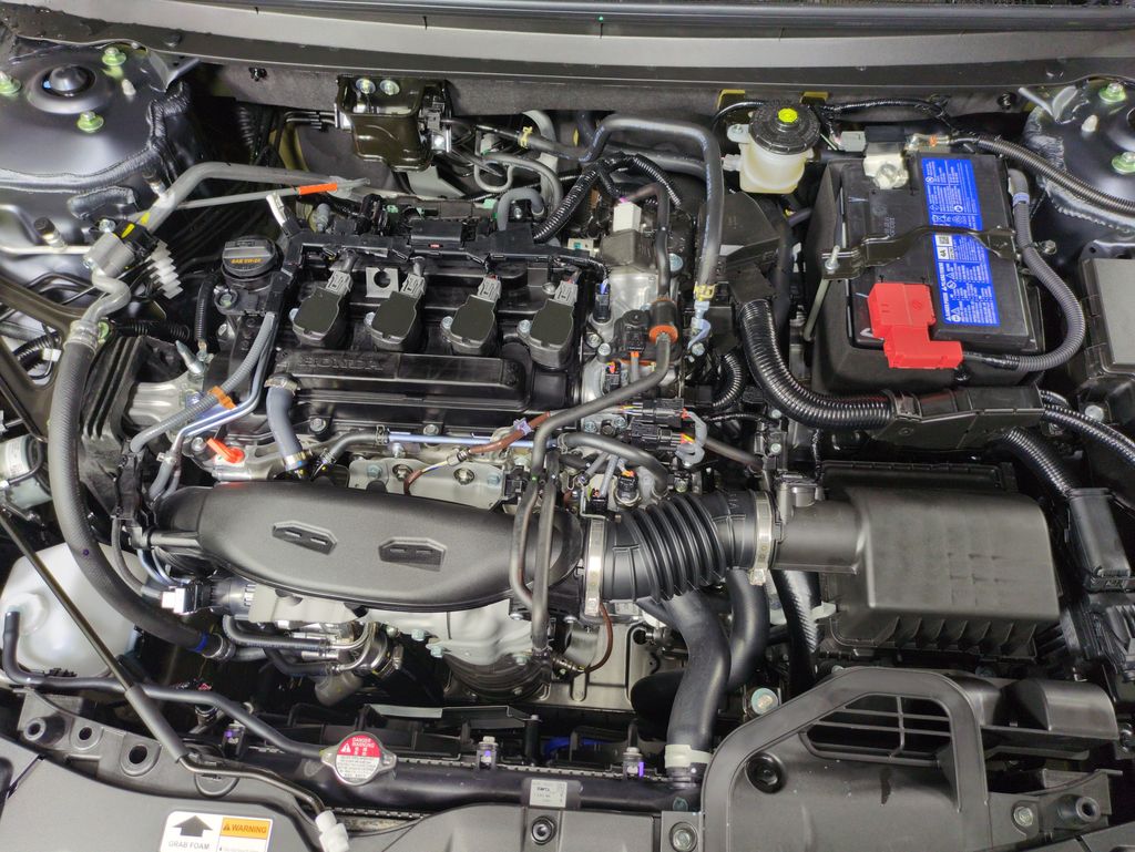 New 2025 Honda Accord For Sale in Fort Wayne, IN