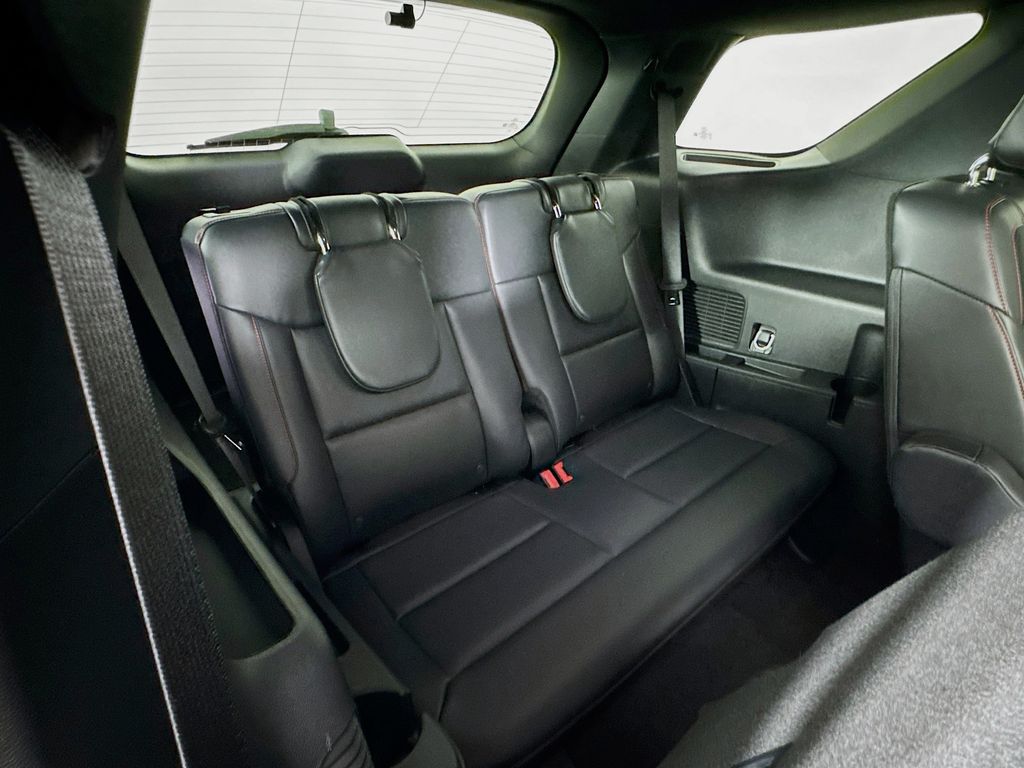 Used Car 2025 Ford Explorer  St For Sale Under $50,000 In Austin, Texas