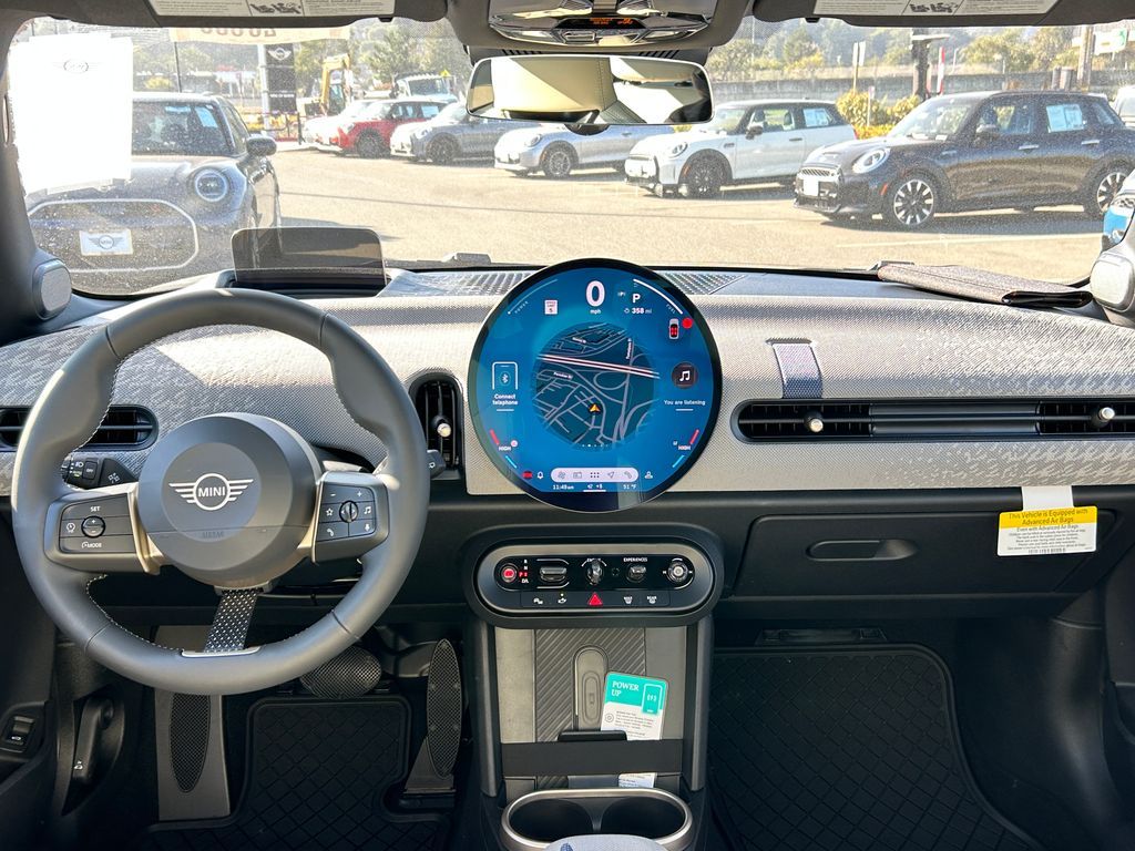 Thumbnail: 2026 MINI Cooper - 30