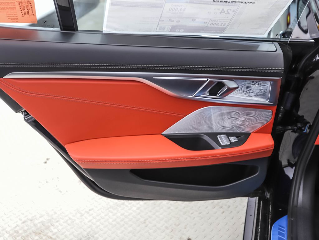 Thumbnail: 2026 BMW 8 Series - 20