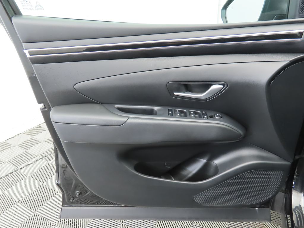 2022 Hyundai Tucson SEL 24