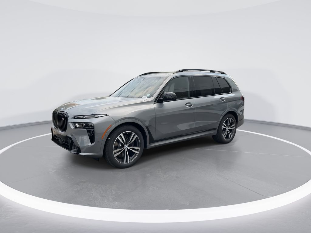 Thumbnail: 2026 BMW X7 - 4