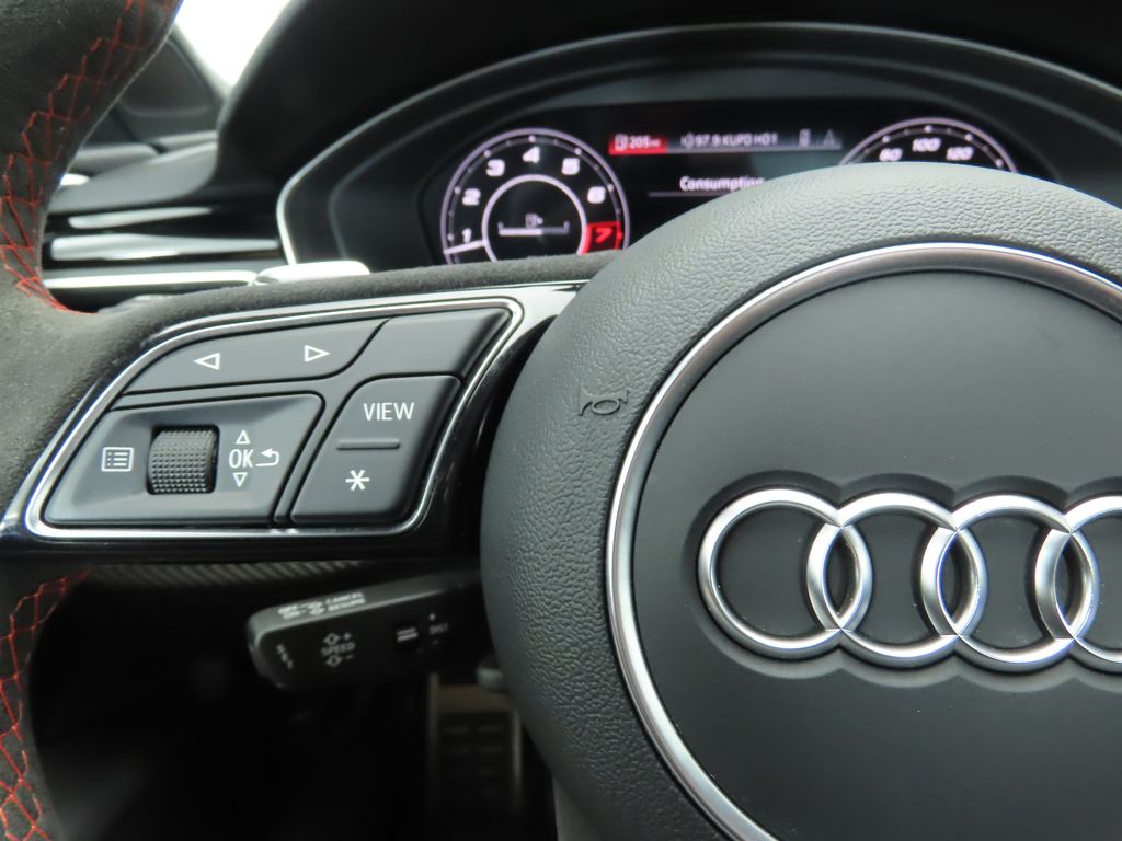 Thumbnail: 2021 Audi RS 5 - 11