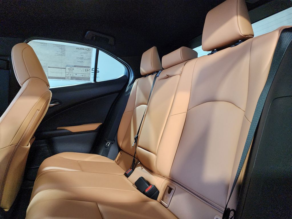 Thumbnail: 2026 Lexus UX - 27