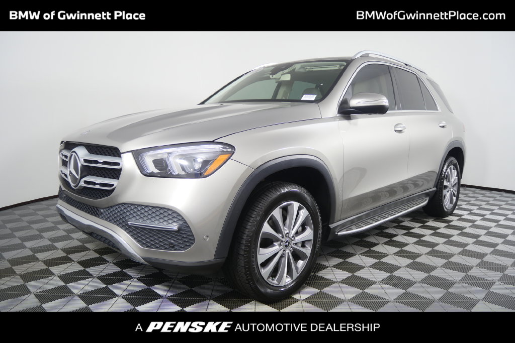 2020 Mercedes-Benz GLE 350 -
                  Duluth, GA