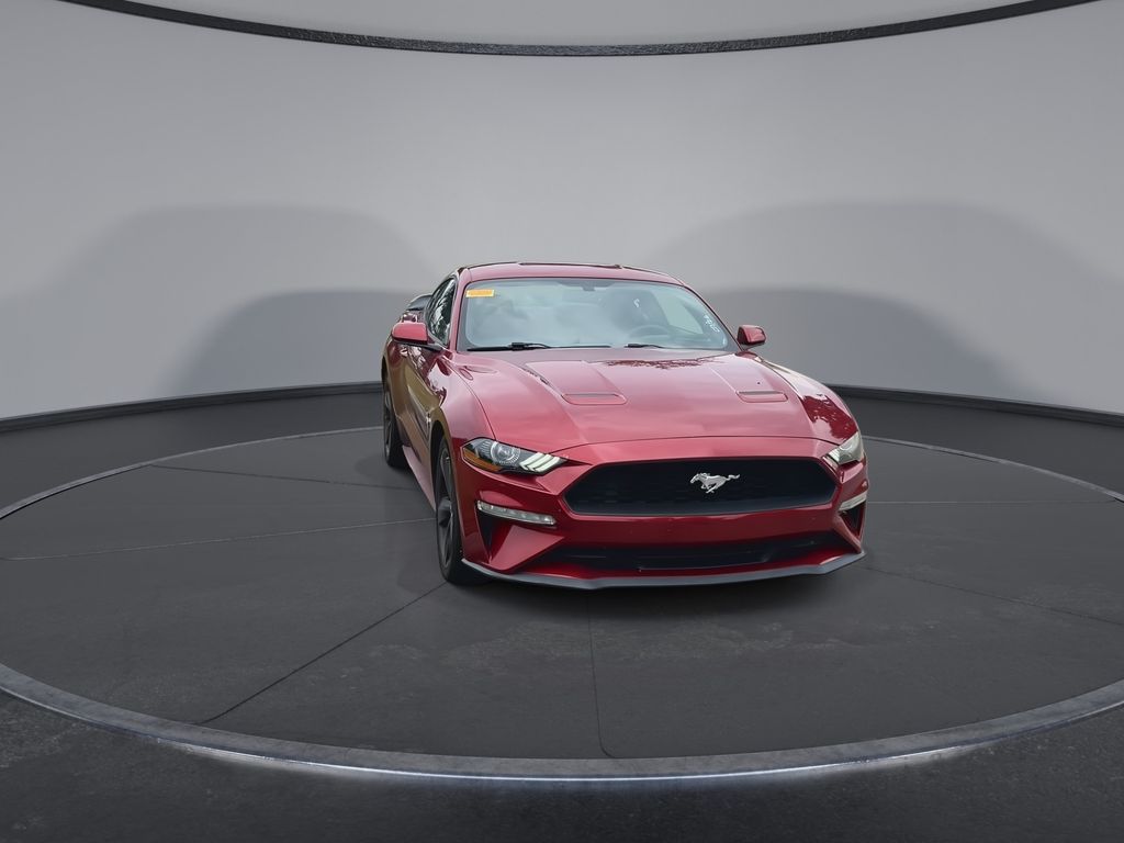 Thumbnail: 2019 Ford Mustang - 3