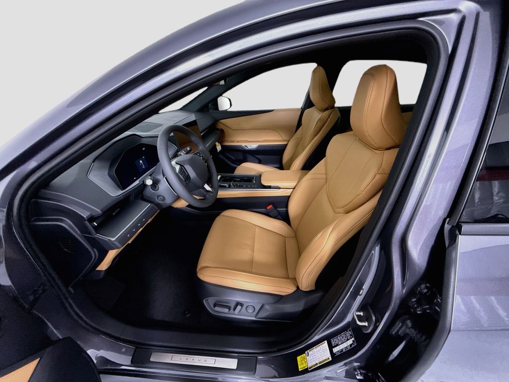 Thumbnail: 2026 Lexus ES - 19