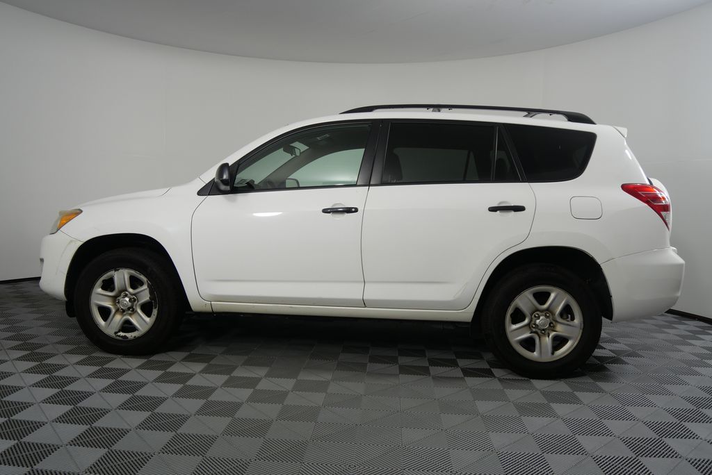 2011 Toyota RAV4  5