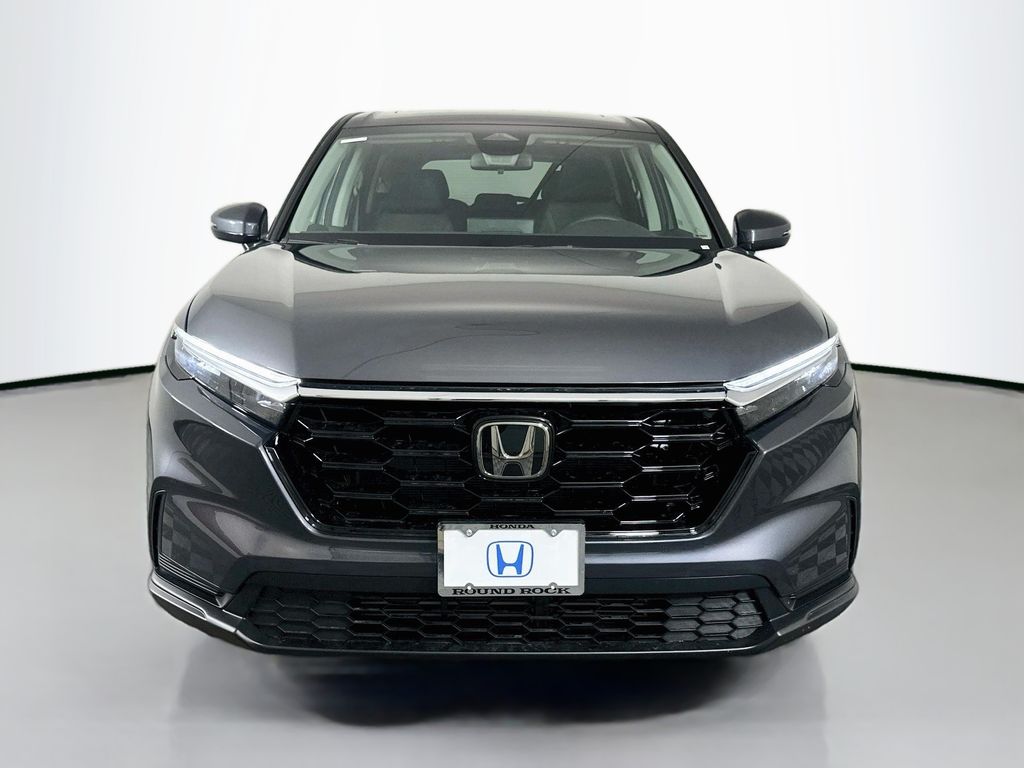 Thumbnail: 2026 Honda CR-V - 2