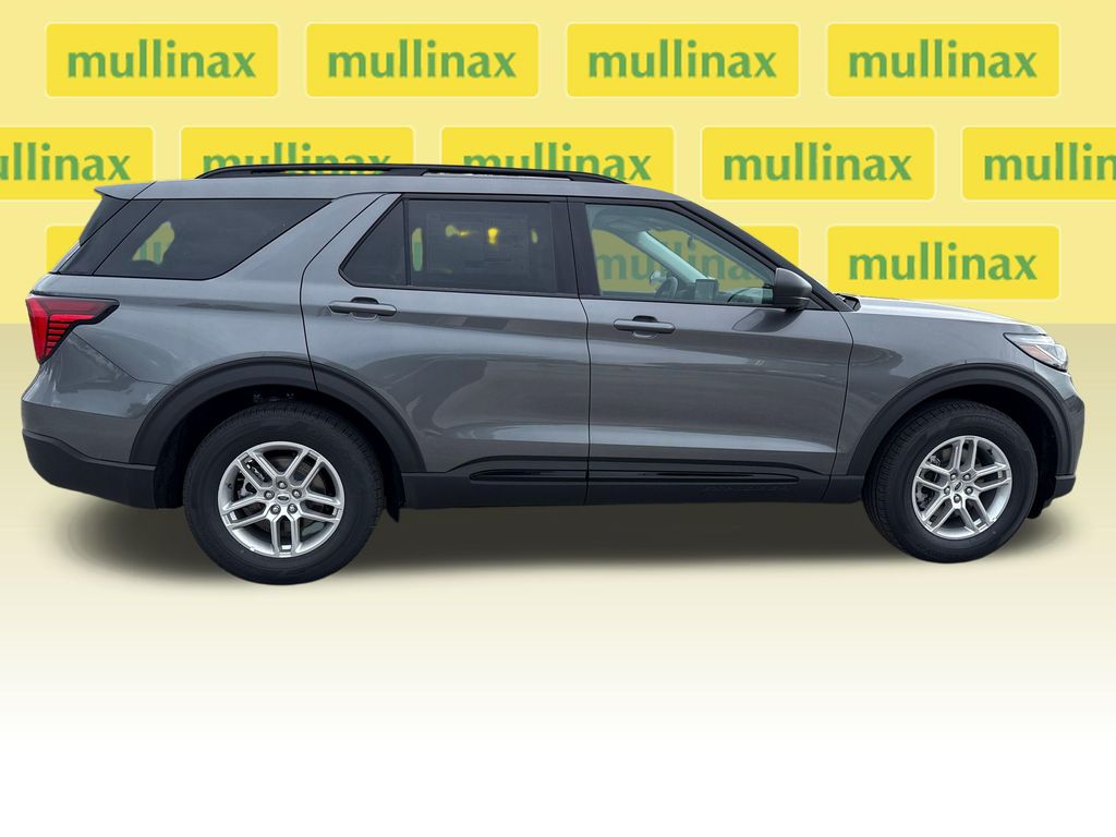 New 2026 Gray Ford Active image 16