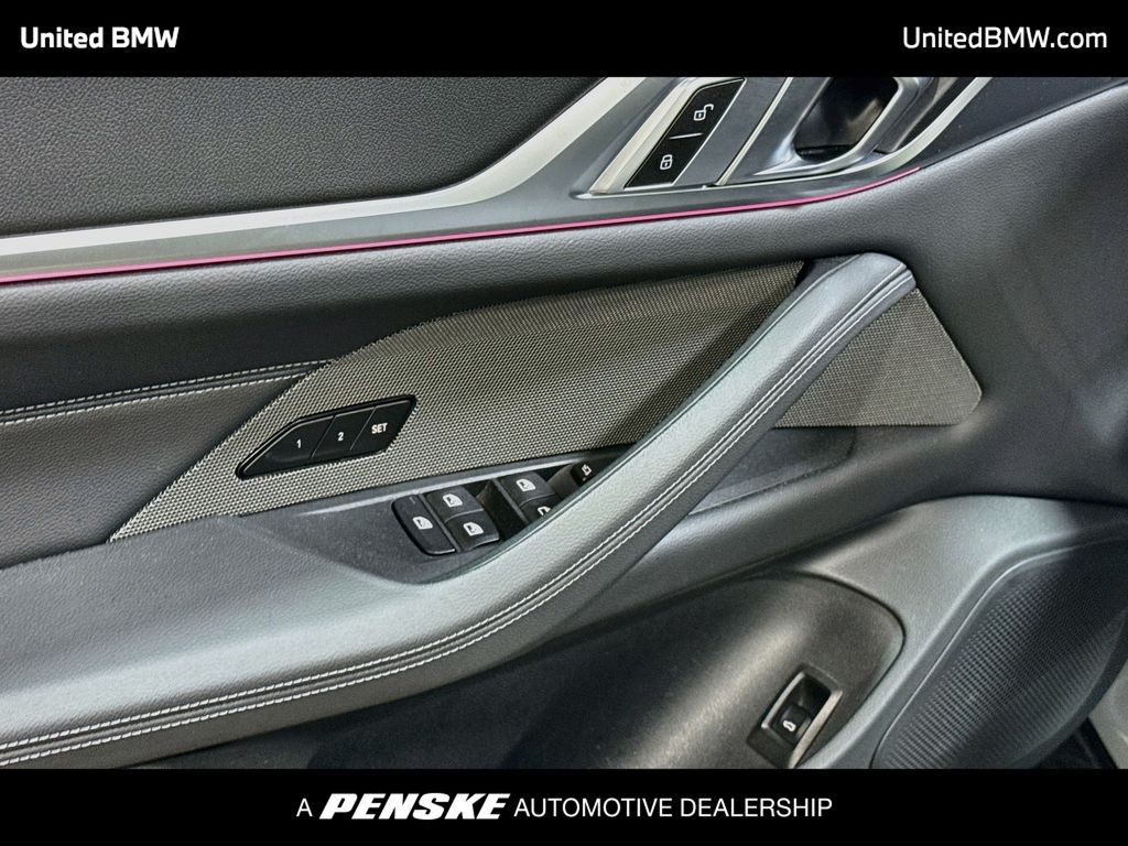 Thumbnail: 2023 BMW i4 - 3