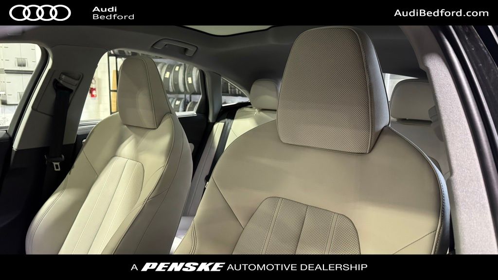 Thumbnail: 2025 Audi A5 - 12