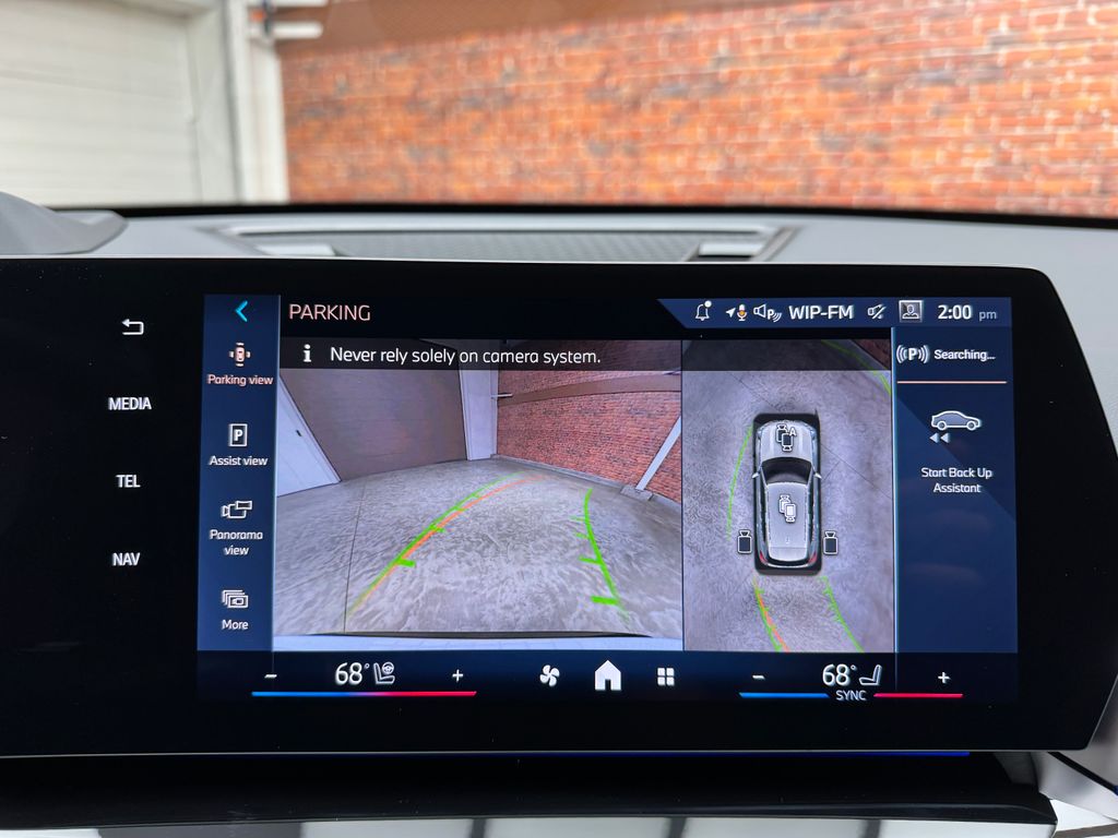 New 2026 White BMW xDrive28i image 20