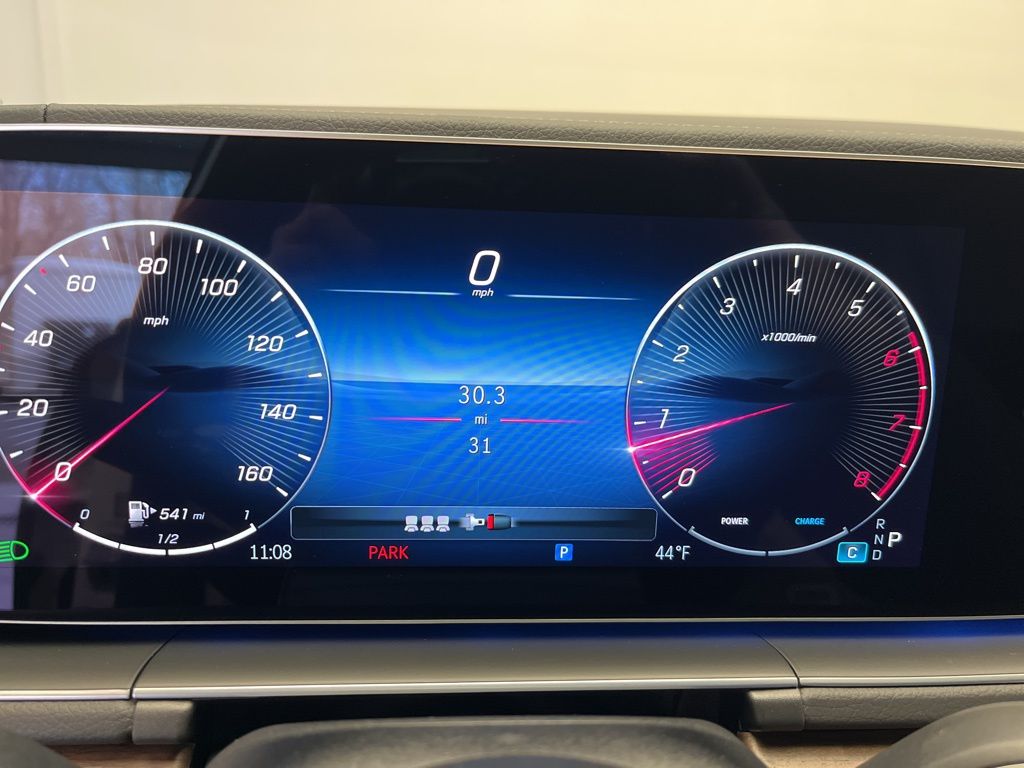 Thumbnail: 2026 Mercedes-Benz GLE - 17