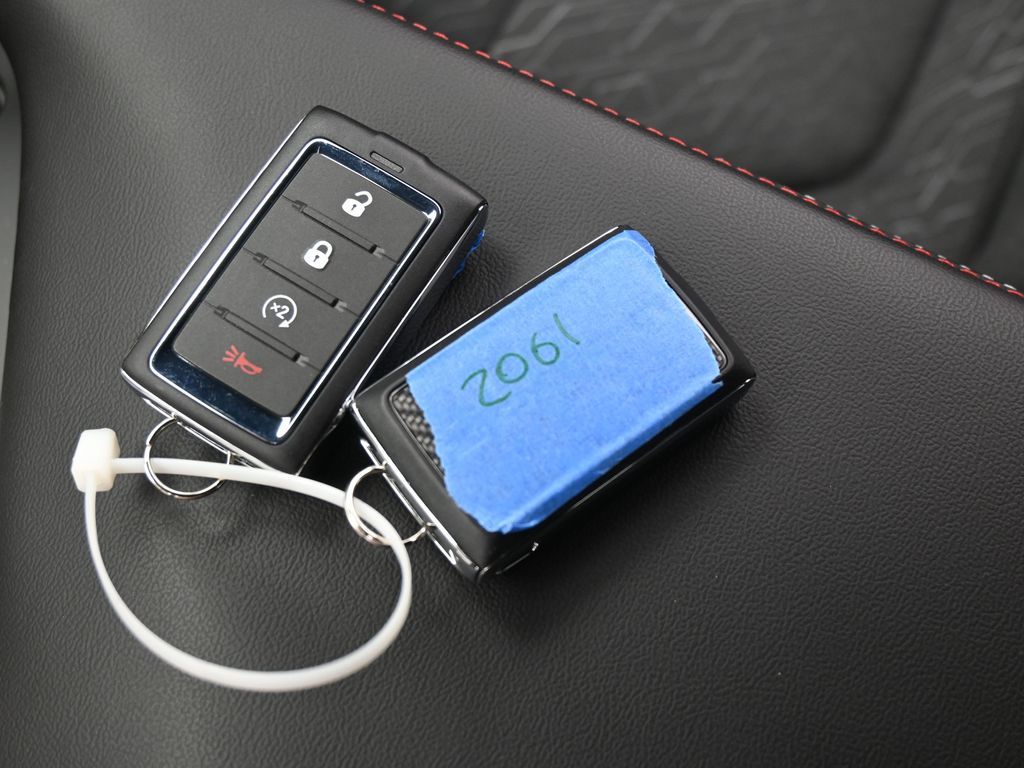 New 2026 After Dark Dodge R/T Scat Pack image 19