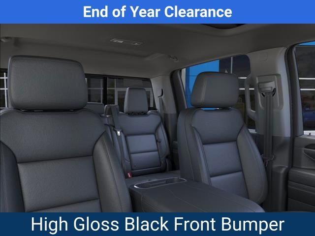 ChevroletSilverado 2500HD27