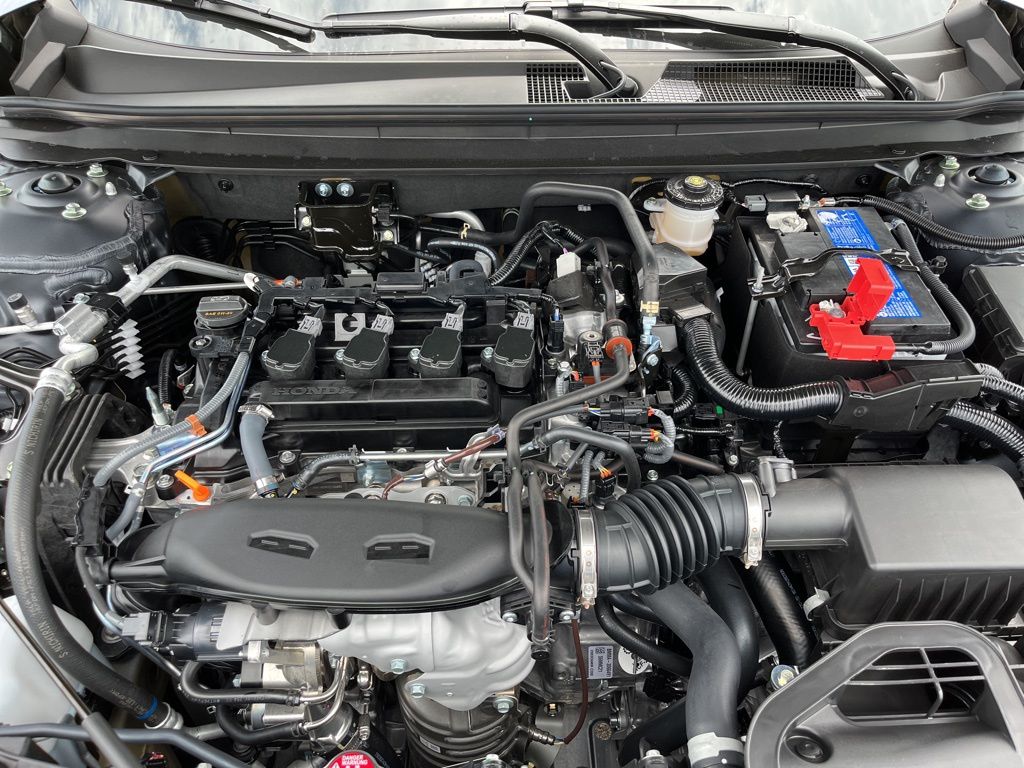 Thumbnail: 2025 Honda Accord - 7