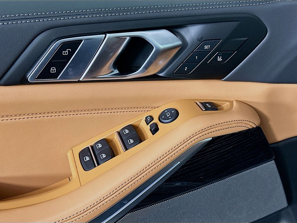 Thumbnail: 2026 BMW X5 - 20