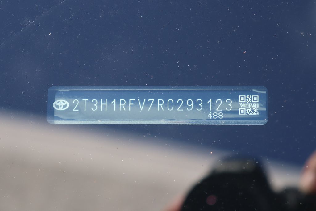 Thumbnail: 2024 Toyota RAV4 - 7