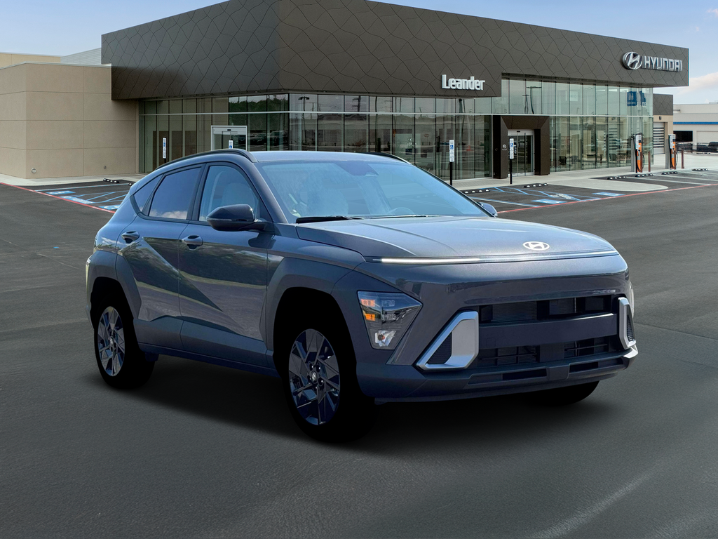 Thumbnail: 2026 Hyundai Kona - 11