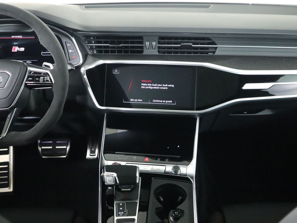 Thumbnail: 2026 Audi RS 7 - 15