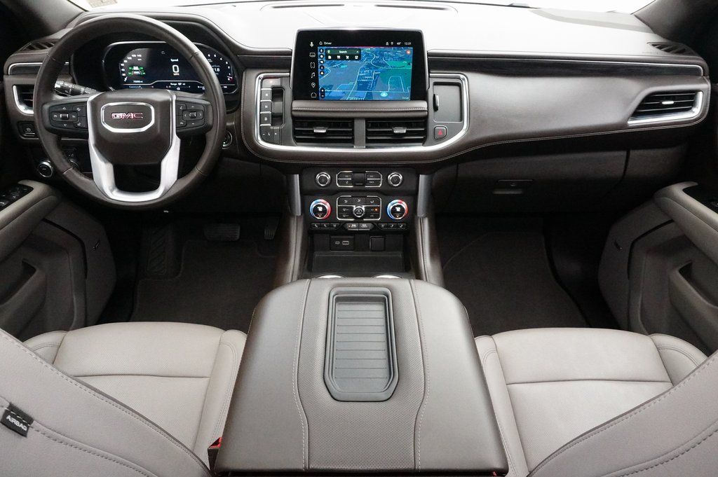 Used Car 2023 Gmc Yukon Xl  Slt For Sale Under $50,000 In Weatherford, Texas