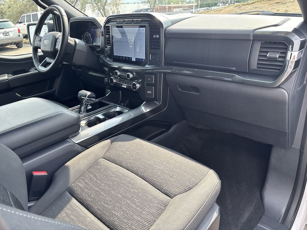 Used 2023 Ford F-150 Truck