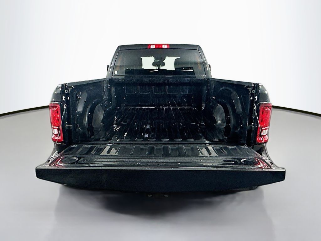 New 2025 Black Ram Tradesman image 17