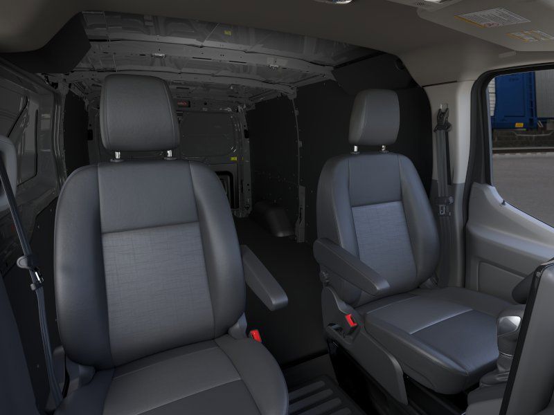 2026 Ford Transit-250 Cargo Van 