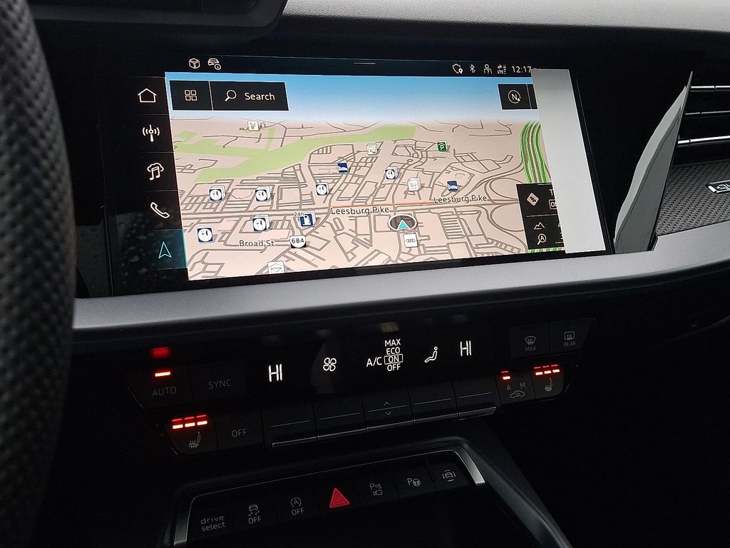 Thumbnail: 2026 Audi S3 - 12