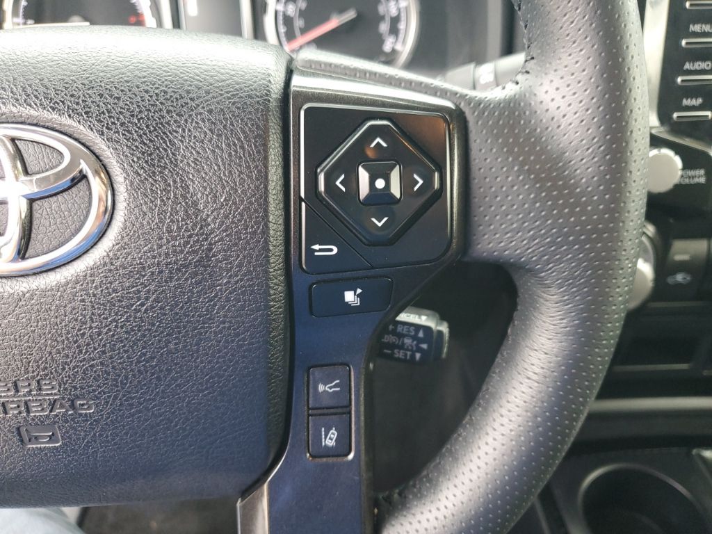 Used Car 2024 Toyota 4runner  Trd Off-road For Sale Under $40,000 In Austin, Texas