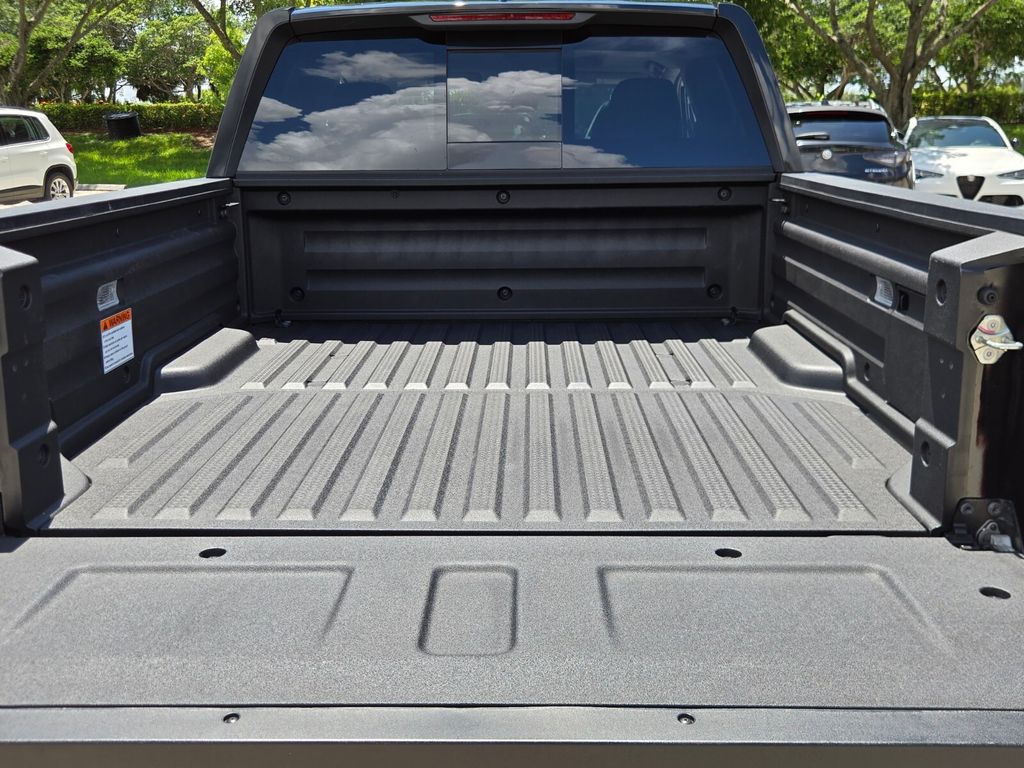 2026 Honda Ridgeline - $37,715
