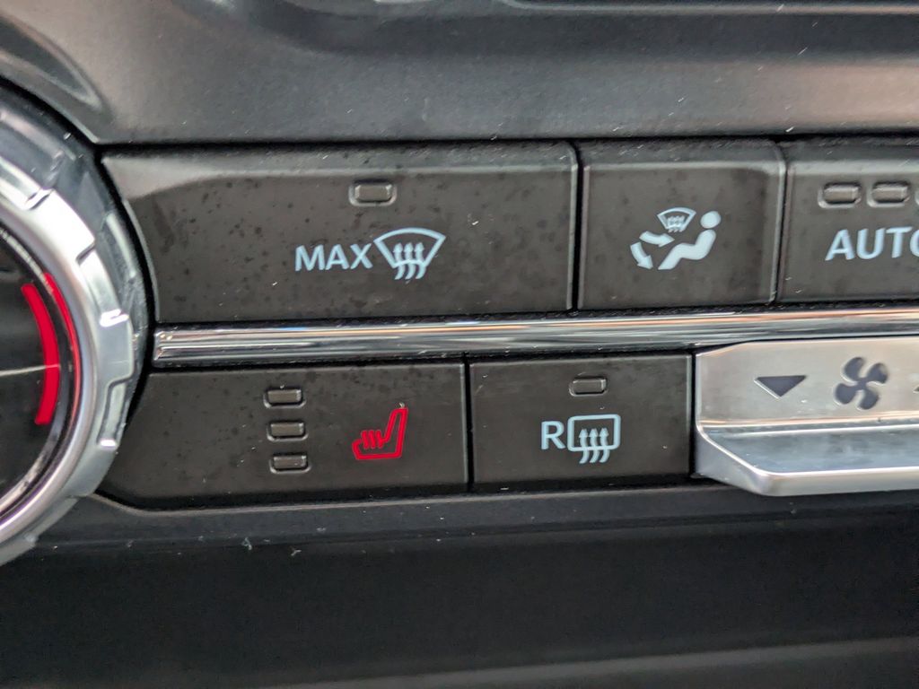 2026 Ford F-150 Black Widow