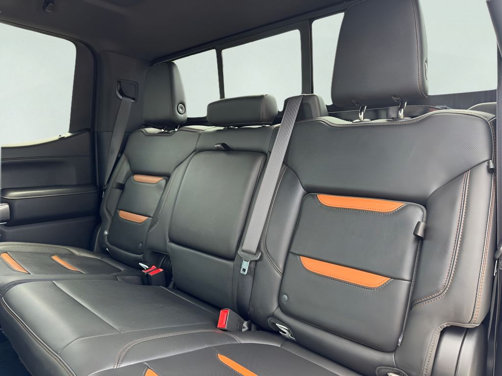 Used Car 2019 Gmc Sierra 1500  At4 For Sale Under $40,000 In Austin, Texas