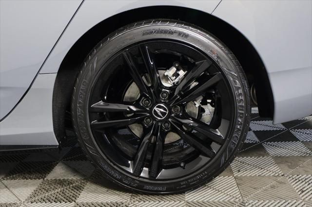 Thumbnail: 2026 Acura Integra - 10