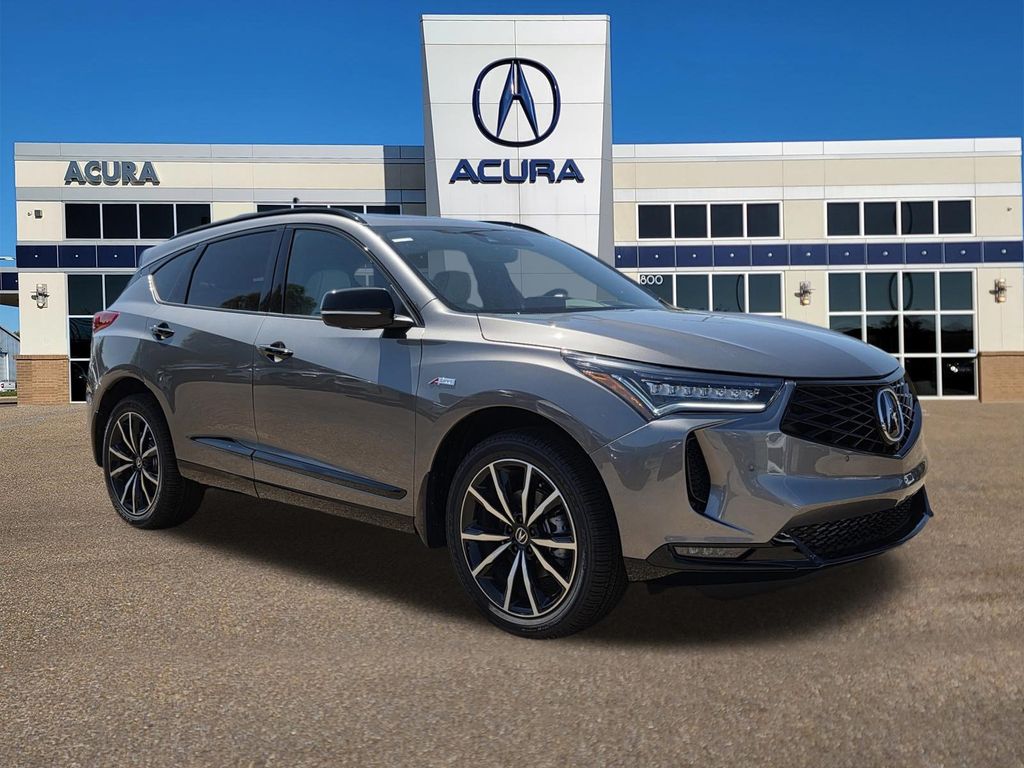 2026 Acura RDX