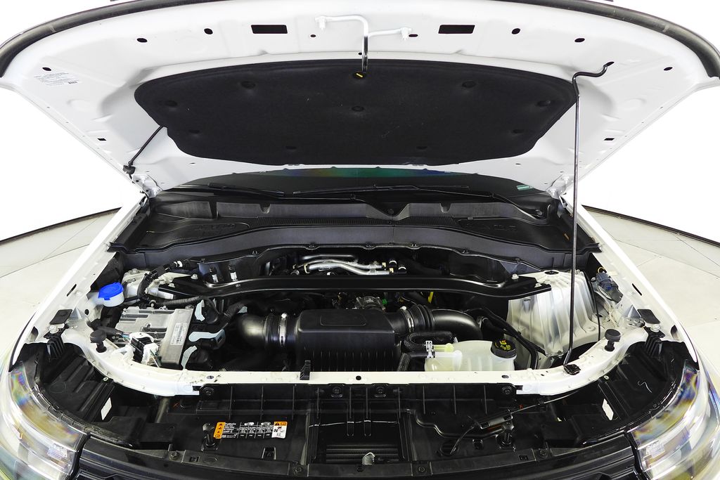 Thumbnail: 2025 Ford Explorer - 6