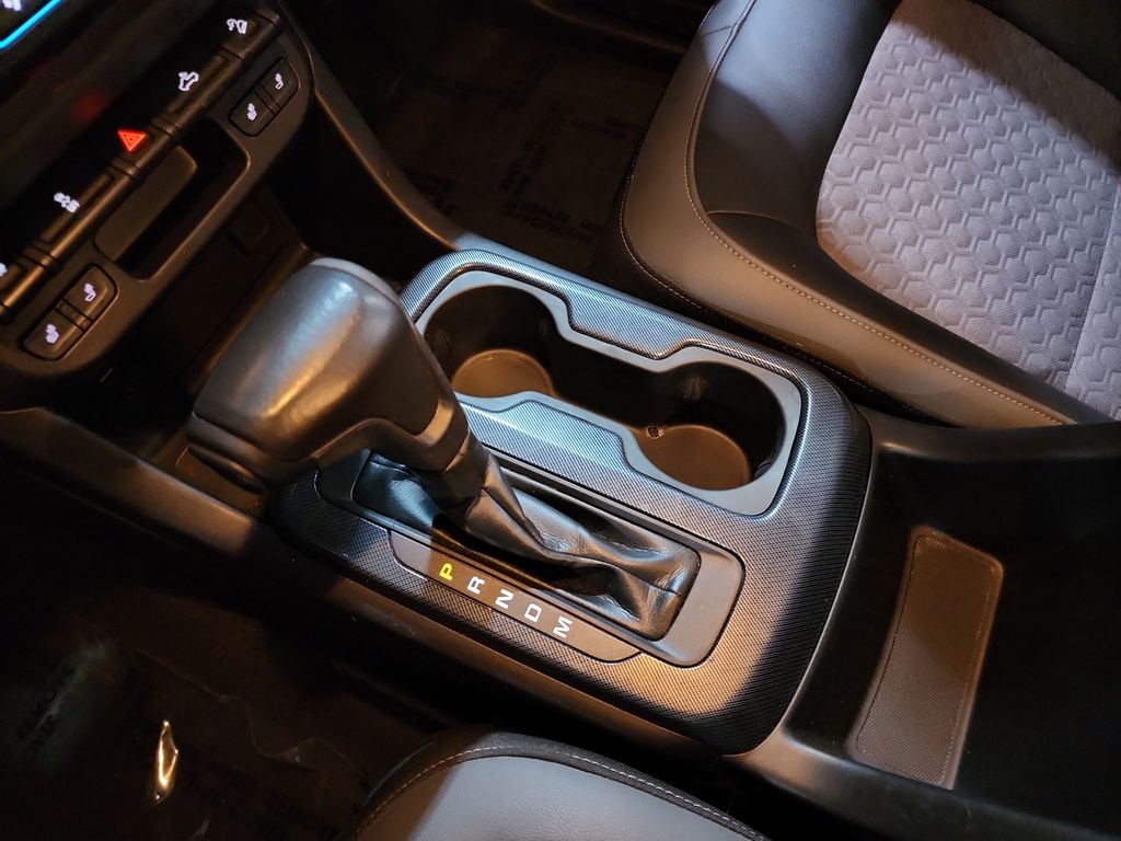 2016 Chevrolet Colorado Z71 photo
