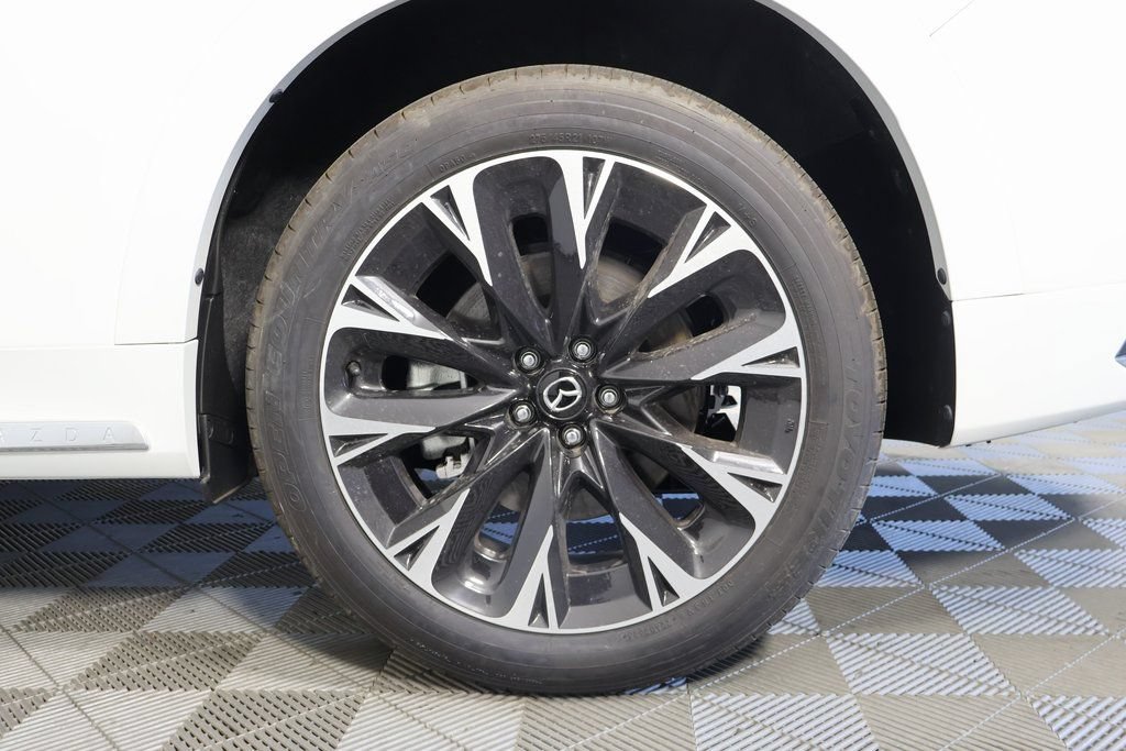 Thumbnail: 2026 Mazda CX-90 - 10