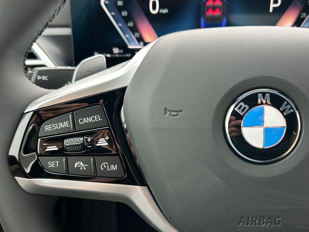 2025 BMW 4 Series 430i 19