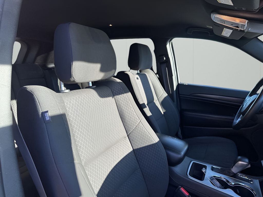 Used Car 2018 Jeep Grand Cherokee  Laredo E For Sale Under $20,000 In Austin, Texas