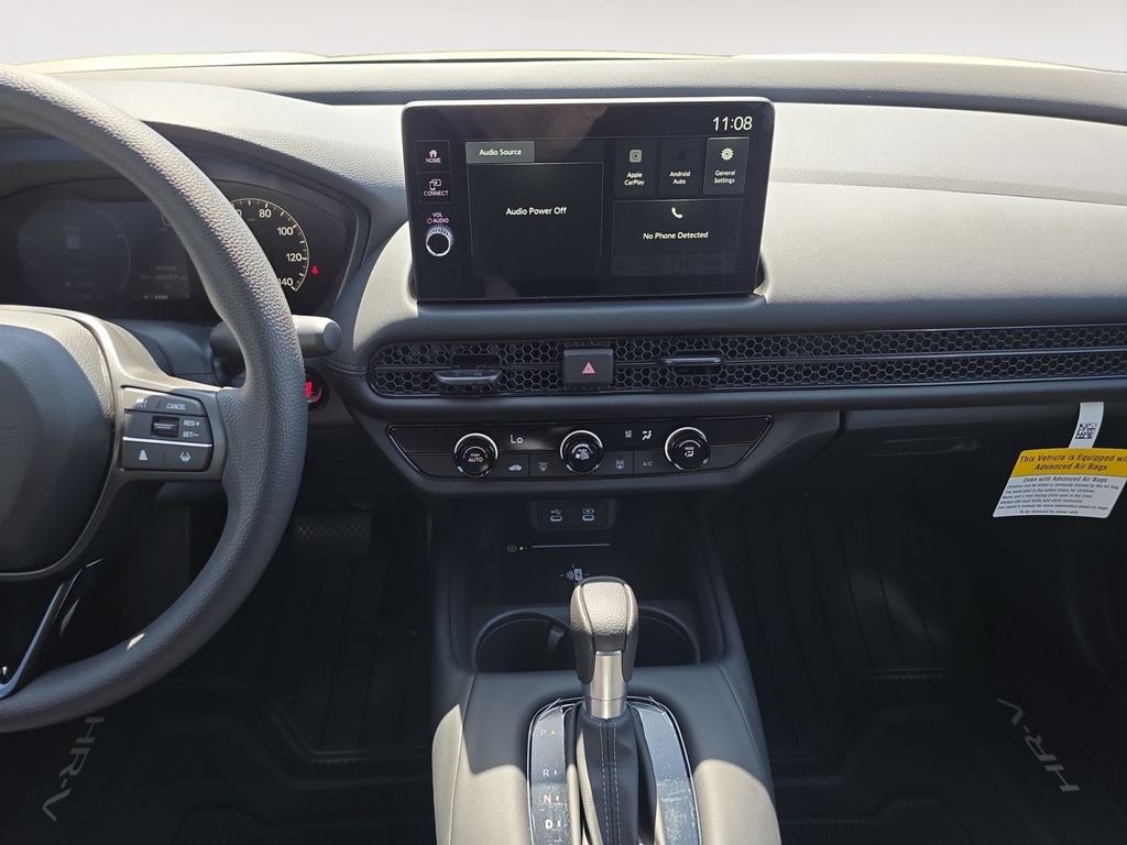New 2027 Silver Honda LX image 13