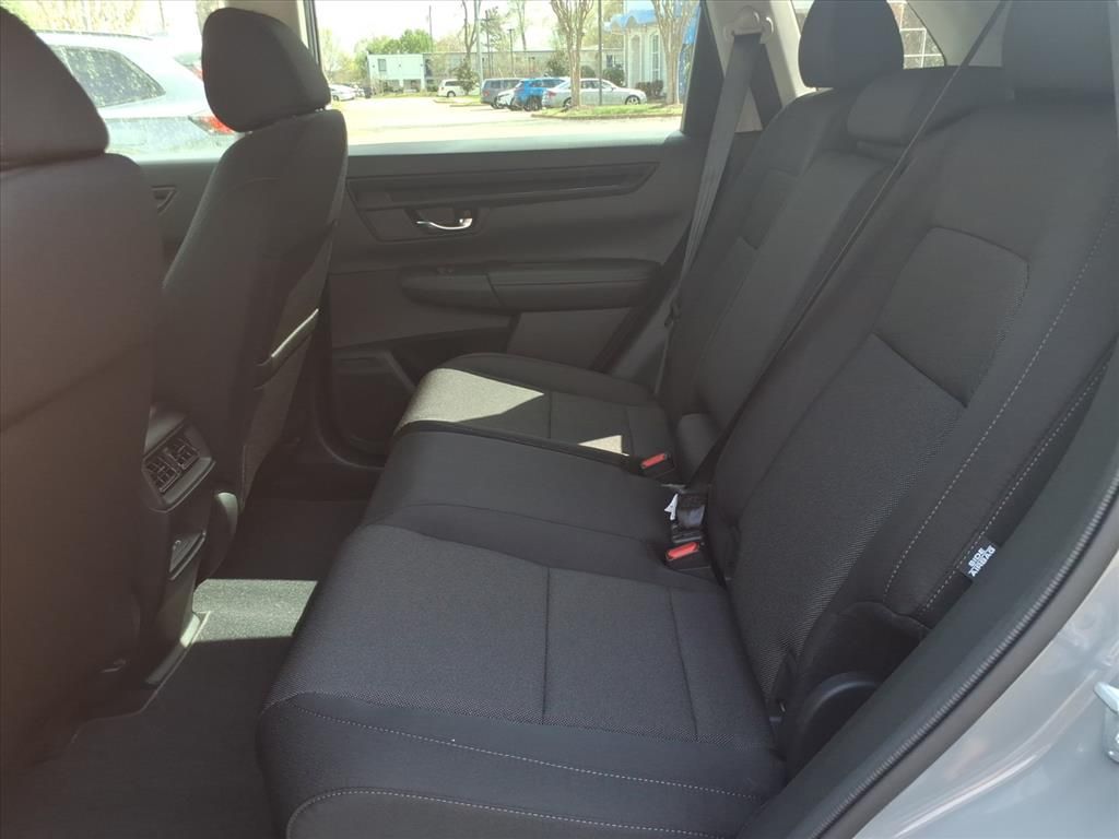 2026 Honda CR-V EX - Photo 14