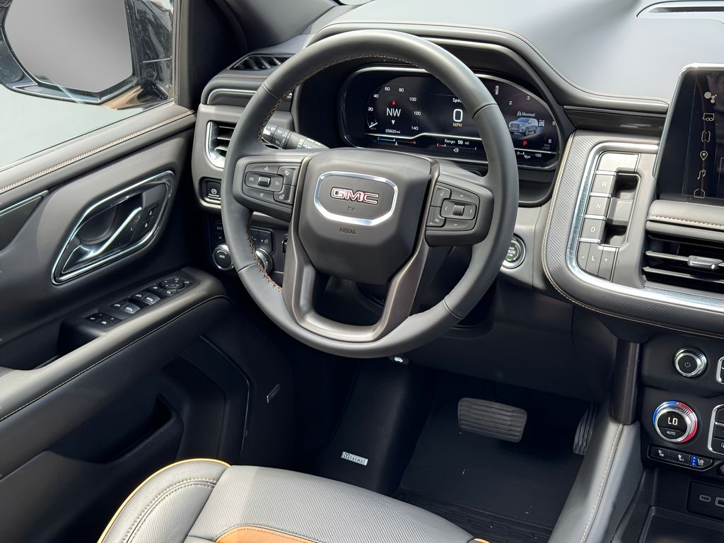 Used Car 2024 Gmc Yukon  At4 For Sale Under $70,000 In Austin, Texas
