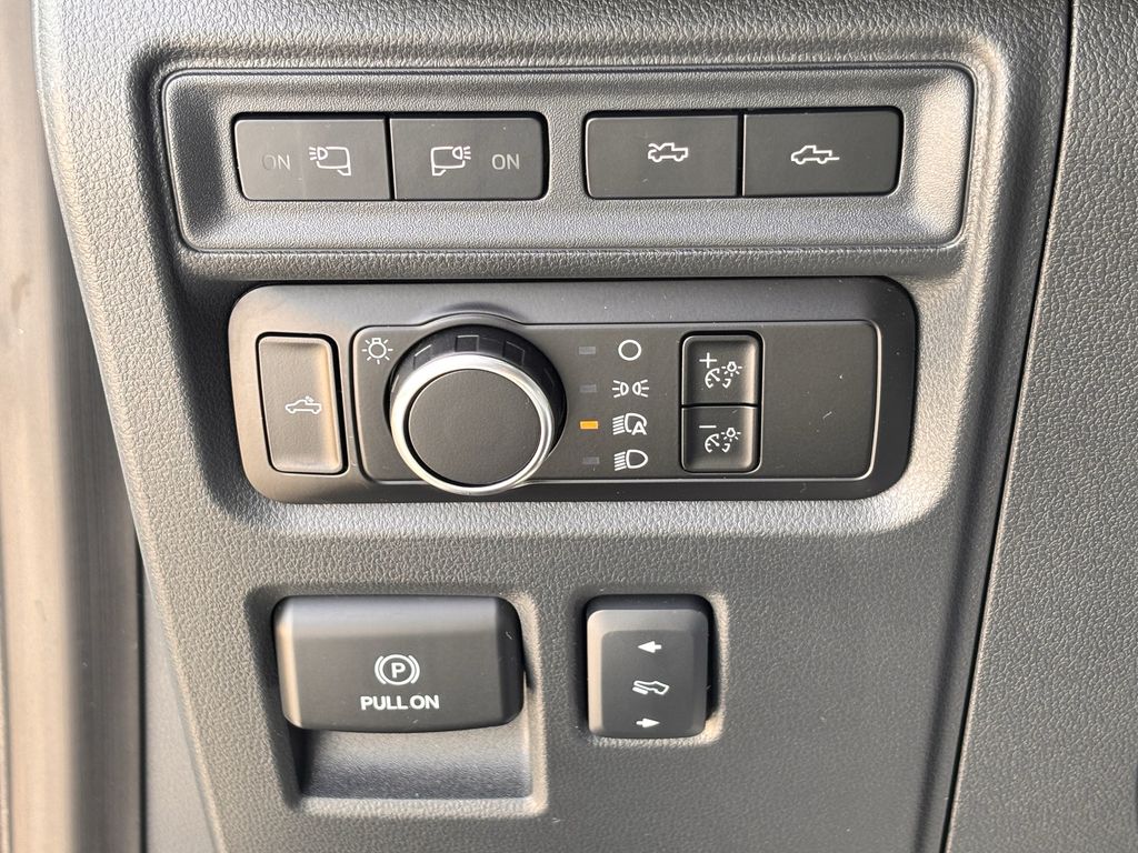 Used Car 2023 Ford F-150 Lightning  Lariat For Sale Under $50,000 In Corsicana, Texas