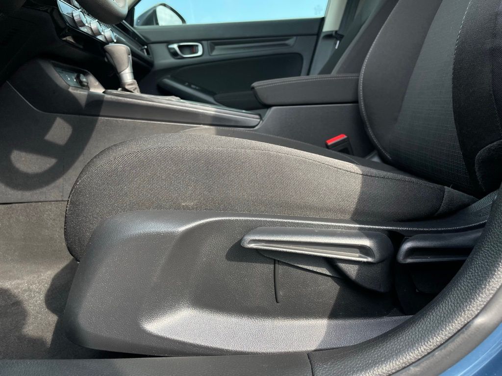 Thumbnail: 2026 Honda Civic - 24