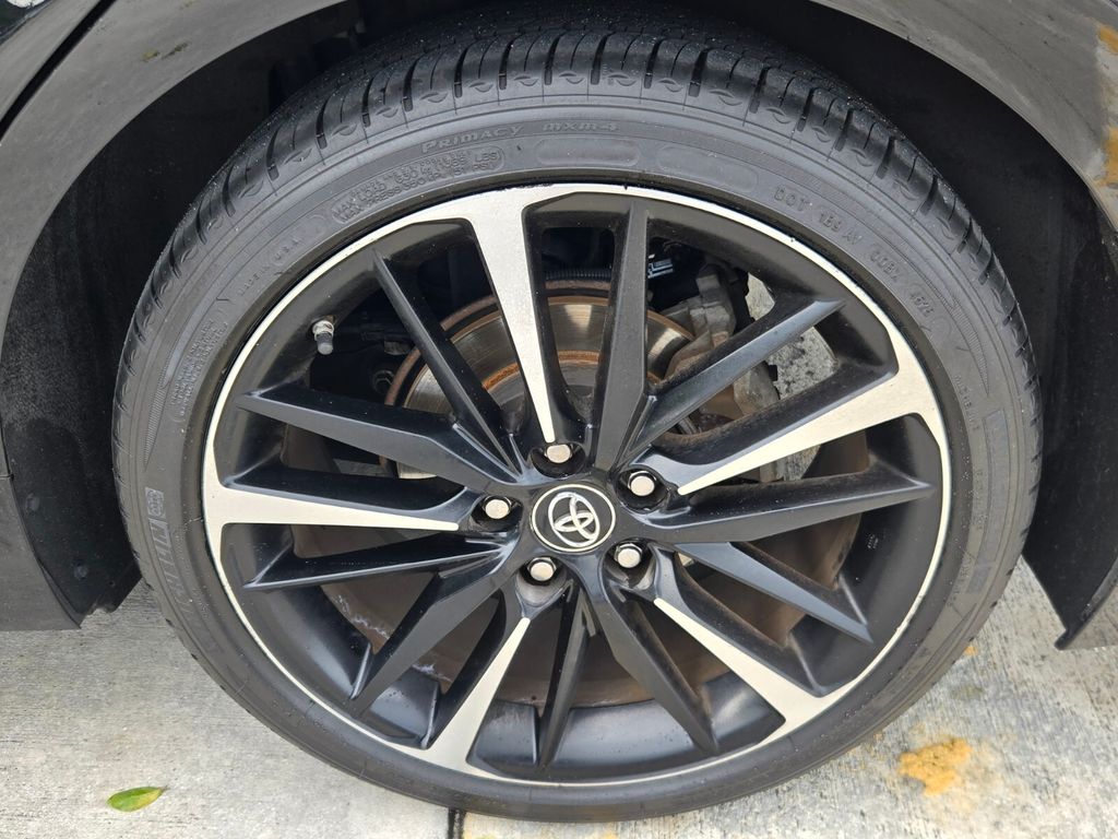 2018 Toyota Camry - $16,498