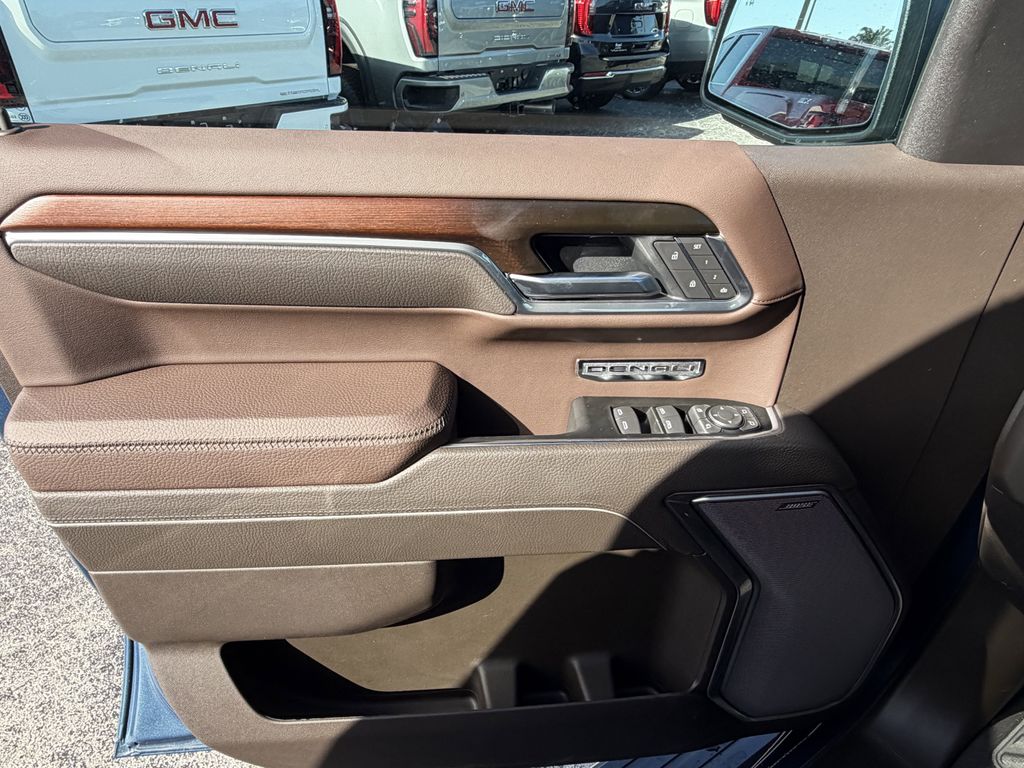 new 2026 GMC Sierra 1500 car, priced at $64,821