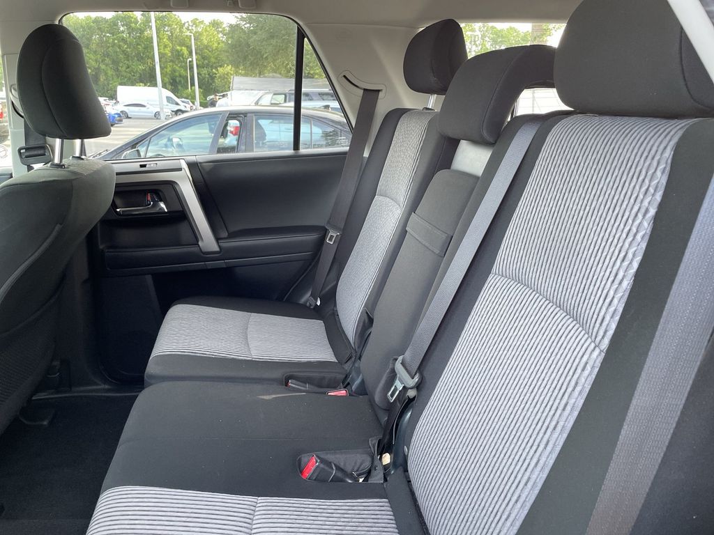 Used 2024 Toyota 4Runner SUV