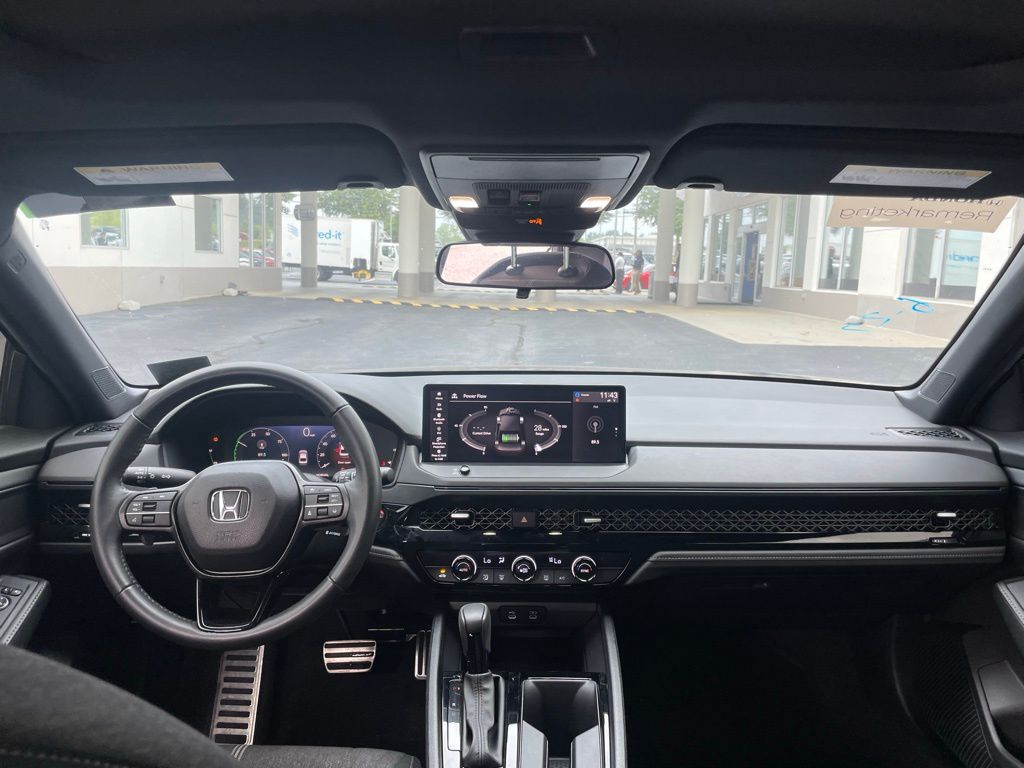 Thumbnail: 2024 Honda Accord - 5